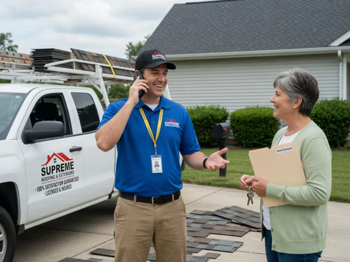 Roof Replacement Jacksboro, TX FAQs